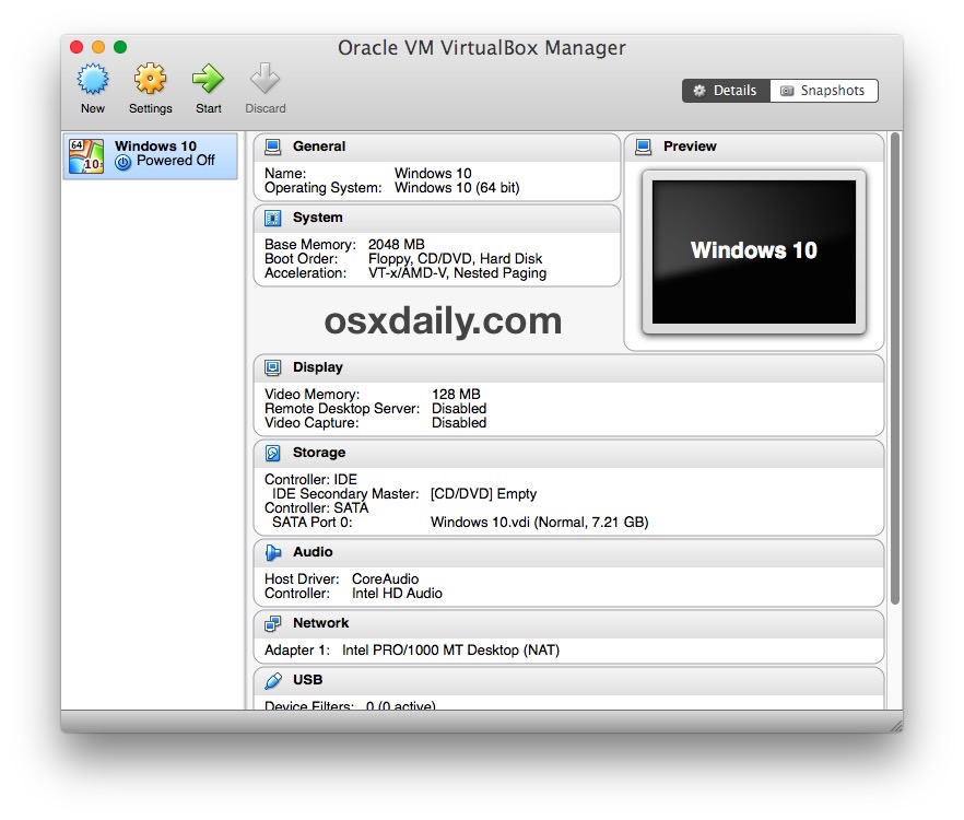 download windows vm for mac